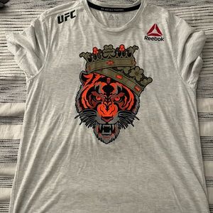 MCGREGOR UFC SHIRT